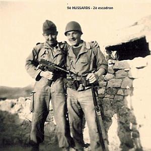 ALGERIE -13